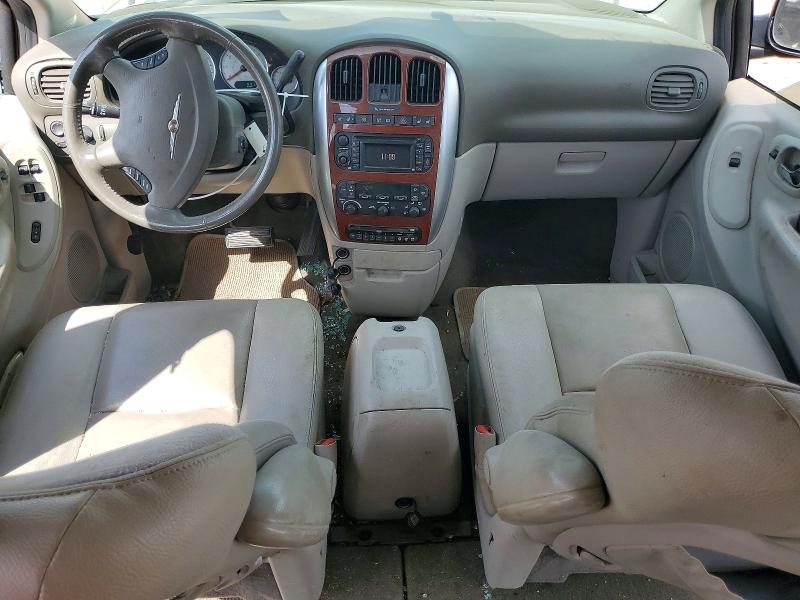 Aukcja sprzedaży 2007 Chrysler Town & Country, vin: 2A8GP64LX7R359396, numer aukcji: 62629526