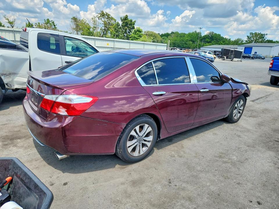 2015 Honda Accord მანქანა იყიდება აუქციონზე, vin: 1HGCR2F33FA229504, აუქციონის ნომერი: 62760646