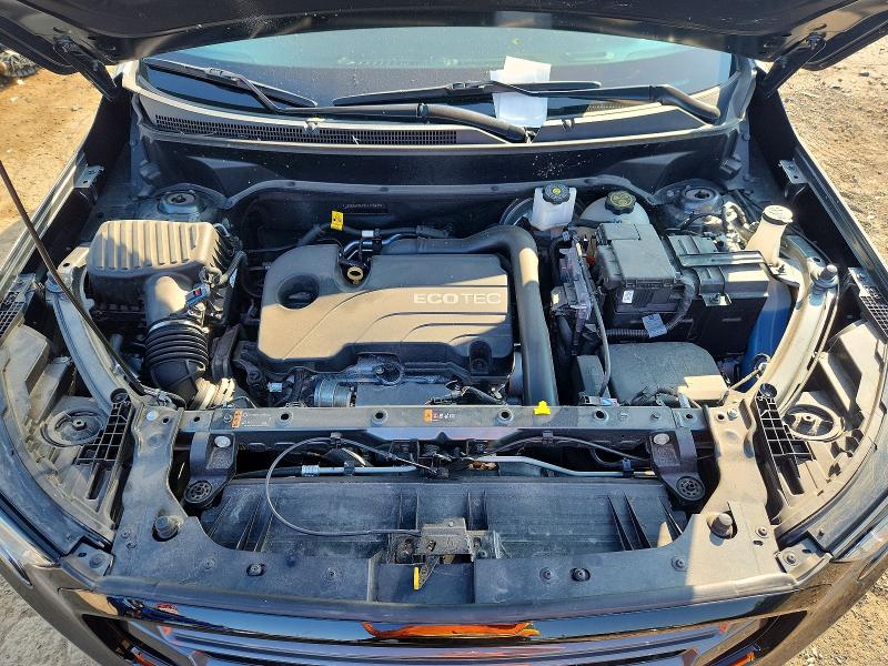 Aukcja sprzedaży 2020 Gmc Terrain, vin: 3GKALMEV7LL140839, numer aukcji: 62943766