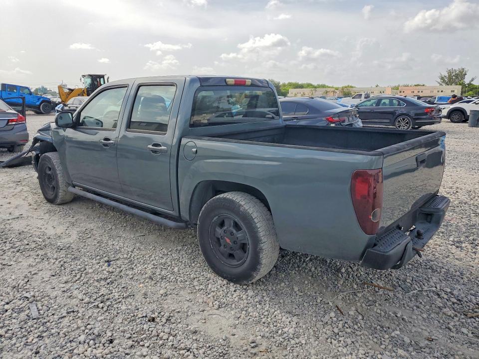 Aukcja sprzedaży 2006 Chevrolet Colorado, vin: 1GCCS138768244897, numer aukcji: 59962346
