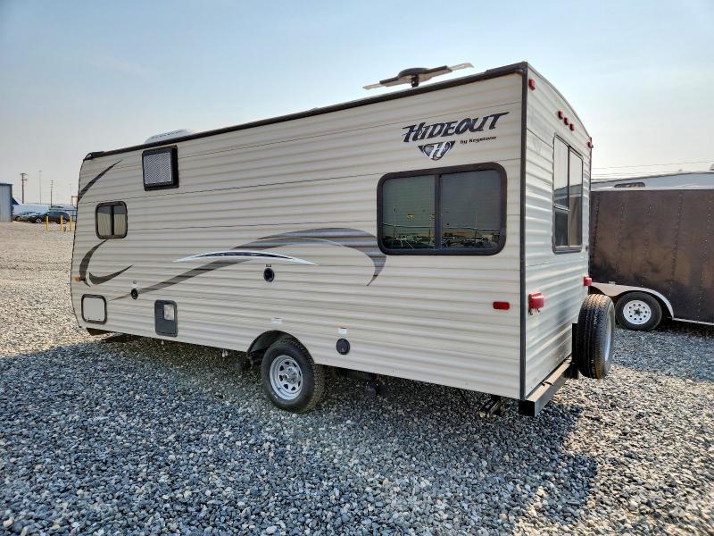 Aukcja sprzedaży 2017 Keystone Rv Hideout Series, vin: 4YDT17711HW204832, numer aukcji: 59309116