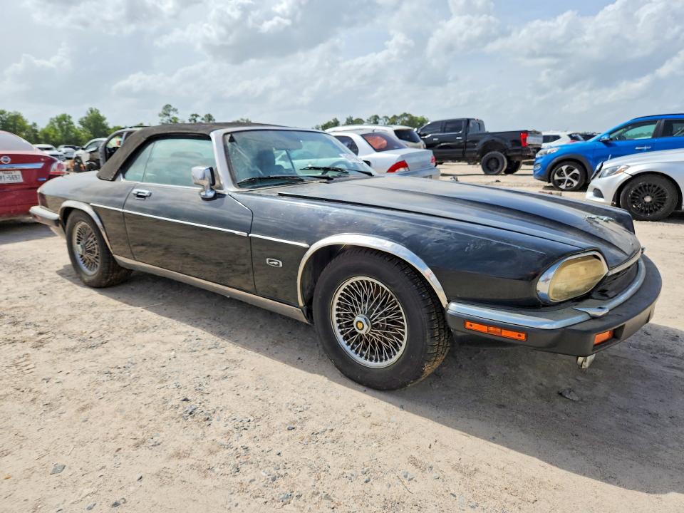 Продажа на аукционе авто 1992 Jaguar Xjs, vin: SAJNW4845NC180392, номер лота: 61595916