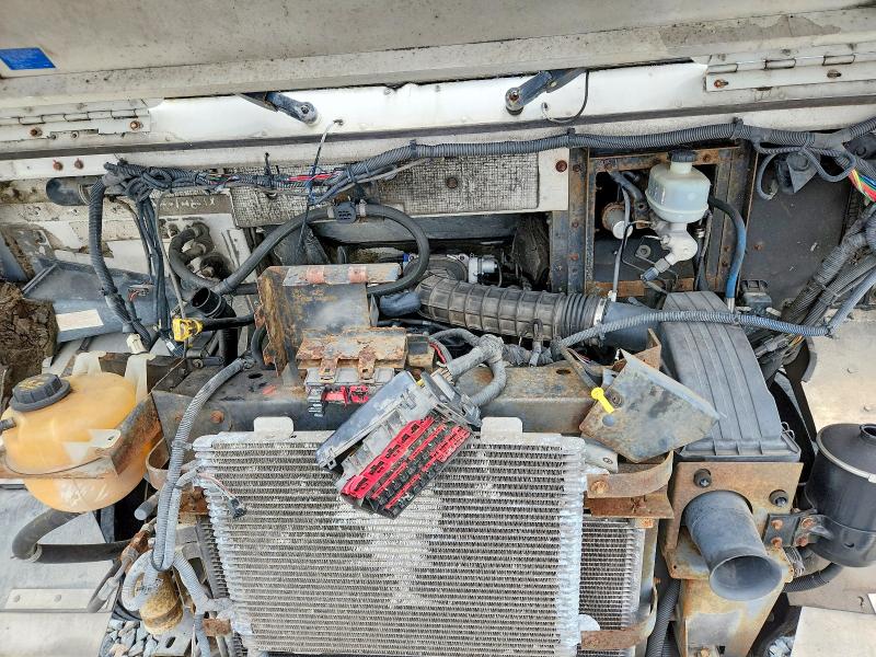 Aukcja sprzedaży 2015 Ford F59, vin: 1F65F5KY3F0A08772, numer aukcji: 62854516