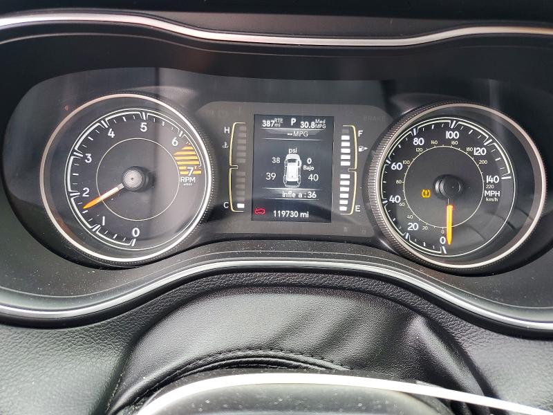 Aukcja sprzedaży 2019 Jeep Cherokee, vin: 1C4PJLCB4KD474250, numer aukcji: 61250266