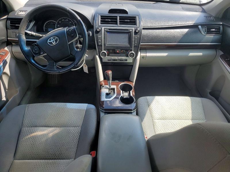 Aukcja sprzedaży 2013 Toyota Camry, vin: 4T1BF1FK8DU695599, numer aukcji: 60202346