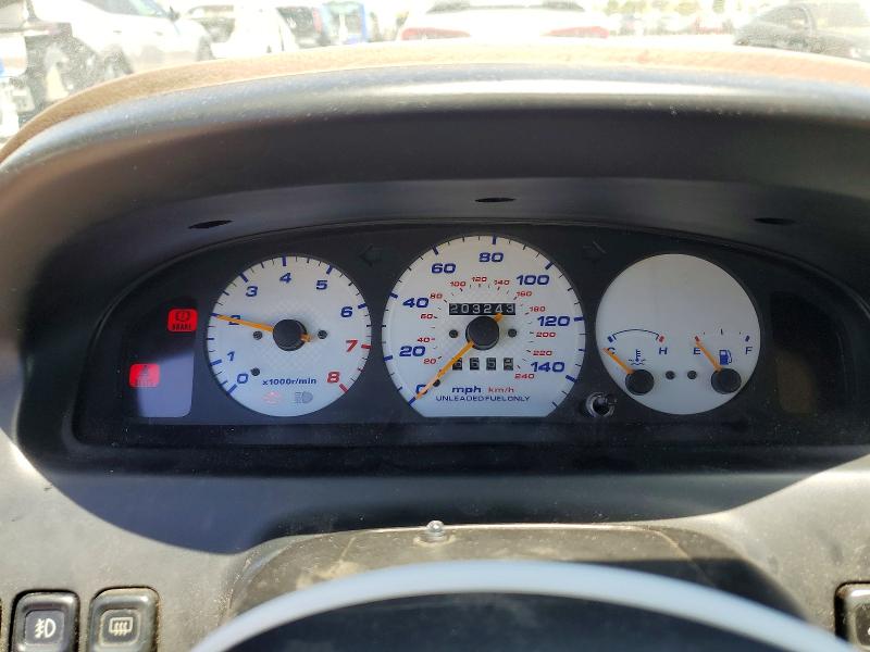 Продажа на аукционе авто 1996 Mazda Mx-6, vin: 1YVGE31DXT5590096, номер лота: 60439436