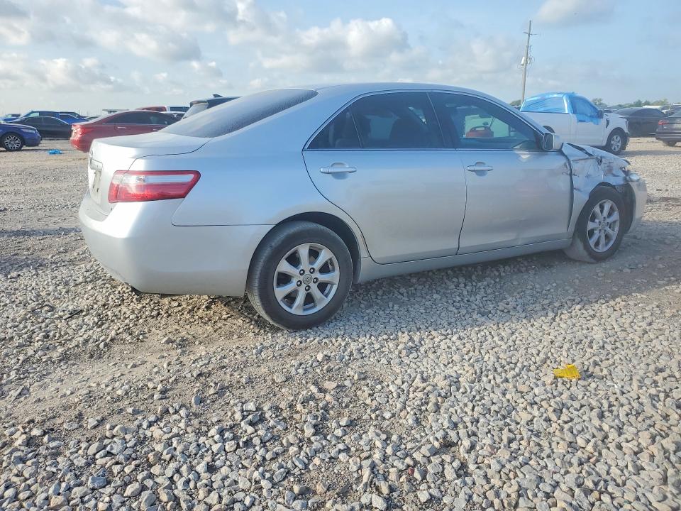 Aukcja sprzedaży 2007 Toyota Camry, vin: 4T1BE46K07U045223, numer aukcji: 62539266