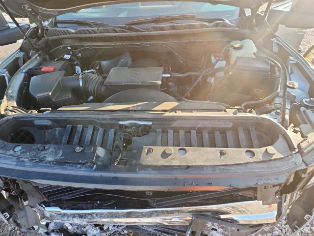 Aukcja sprzedaży 2025 Gmc Sierra, vin: 1GT4UNE7XSF125841, numer aukcji: 62899706