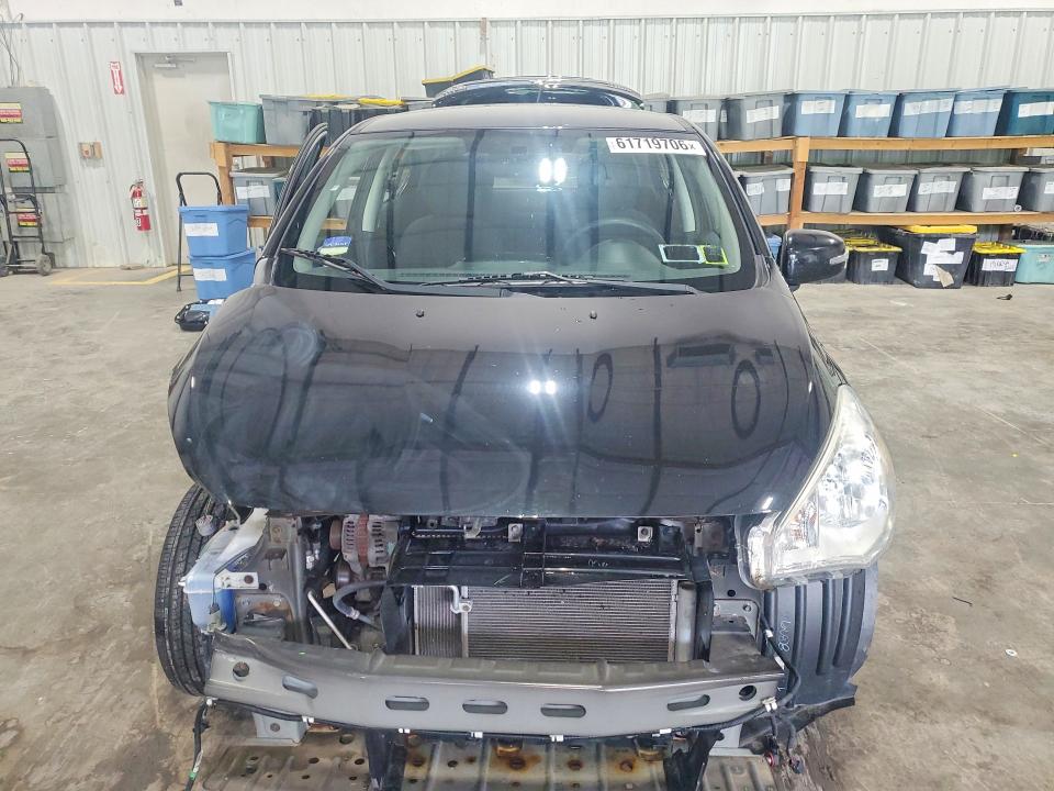 Aukcja sprzedaży 2018 Mitsubishi Mirage, vin: ML32F4FJ3JHF04808, numer aukcji: 61719706