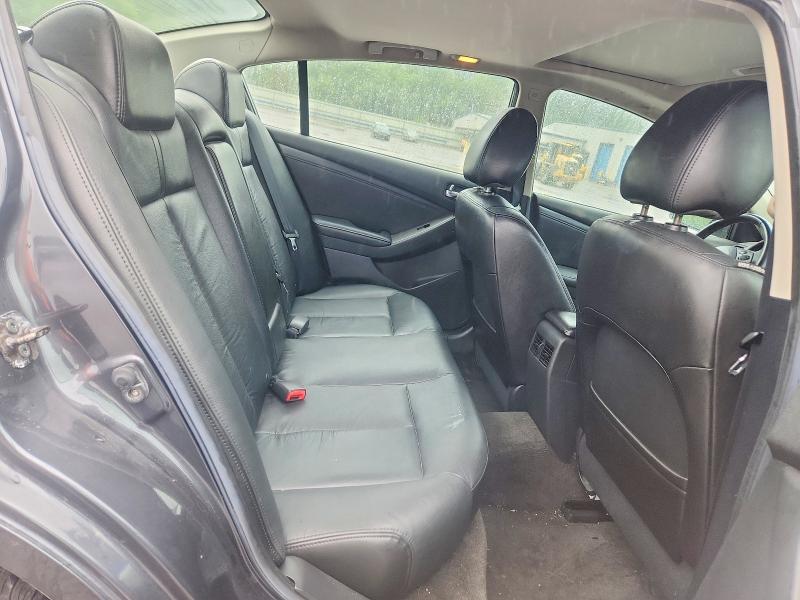 62426206 :رقم المزاد ، 1N4AL2AP5AN541560 vin ، 2010 Nissan Altima مزاد بيع