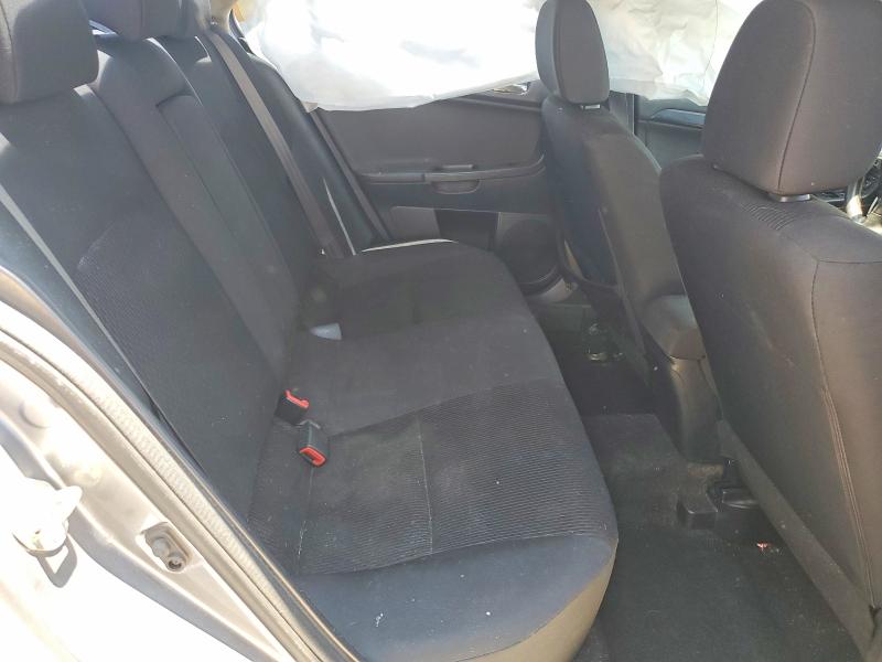 Продаж на аукціоні авто 2016 Mitsubishi Lancer, vin: JA32U2FU2GU011747, номер лоту: 61422476