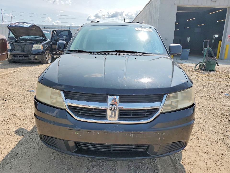 Продаж на аукціоні авто 2009 Dodge Journey, vin: 3D4GG57V79T590094, номер лоту: 62427896