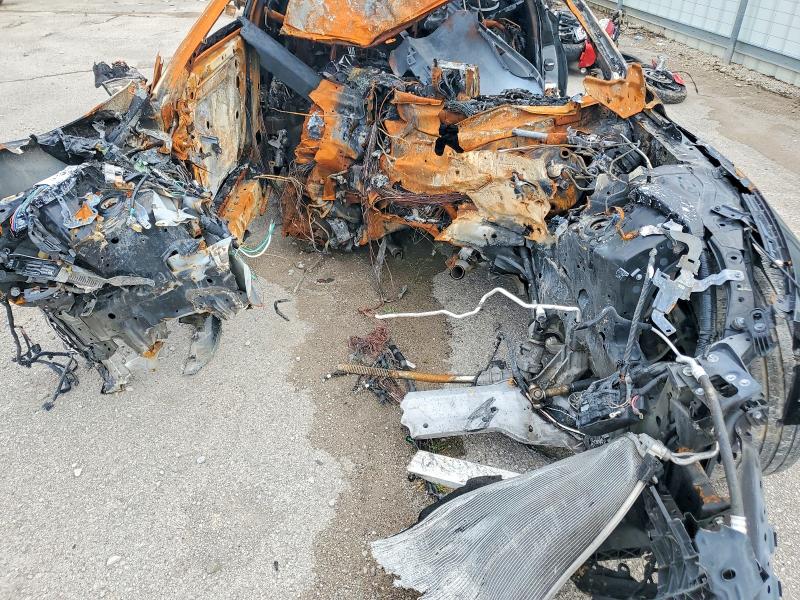 60197416 :رقم المزاد ، JN1EV7ELXHM553622 vin ، 2017 Infiniti Q60 مزاد بيع