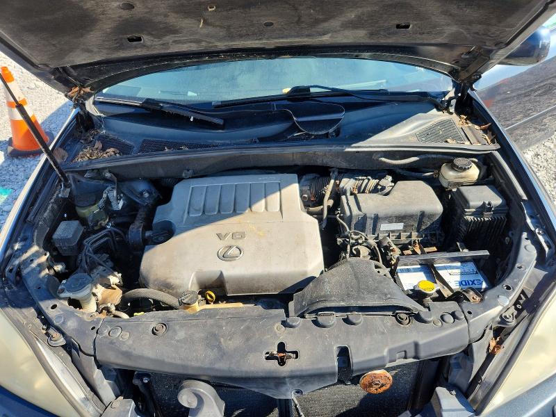 63361896 :رقم المزاد ، 2T2HK31U28C081810 vin ، 2008 Lexus Rx مزاد بيع