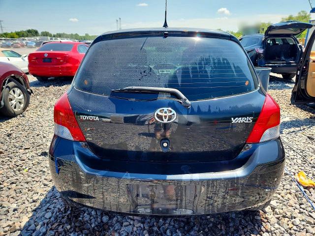 Продажа на аукционе авто 2010 Toyota Yaris, vin: JTDJT4K39A5295646, номер лота: 61183296