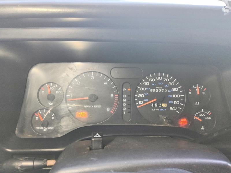 Aukcja sprzedaży 1997 Dodge Ram 1500, vin: 3B7HF13Z8VG777451, numer aukcji: 62092586