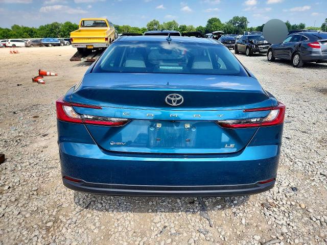 Aukcja sprzedaży 2026 Toyota Camry, vin: 4T1DAACK0TU210852, numer aukcji: 59031896