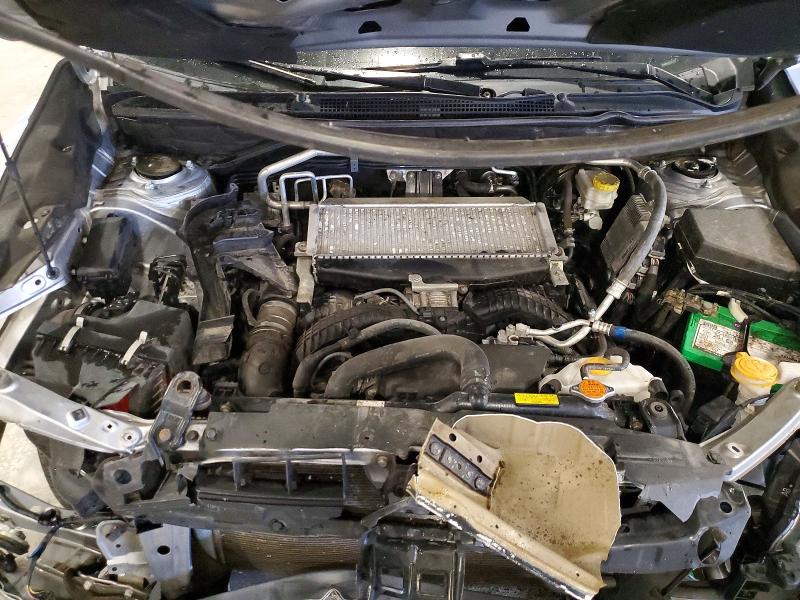 Aukcja sprzedaży 2019 Subaru Ascent, vin: 4S4WMAPD0K3482737, numer aukcji: 59586946
