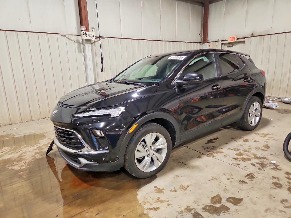 Aukcja sprzedaży 2024 Buick Encore Gx, vin: KL4AMBS25RB029153, numer aukcji: 61790056