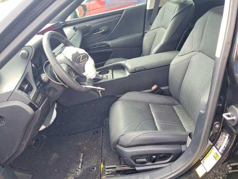 Aukcja sprzedaży 2024 Lexus Es 300h, vin: 58AFA1C1XRU047421, numer aukcji: 53435466