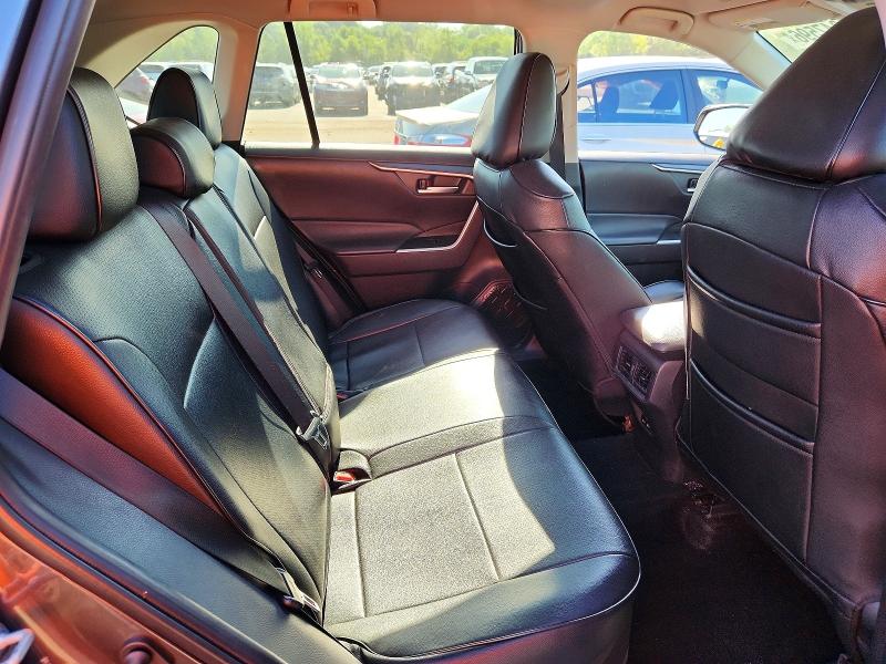 Aukcja sprzedaży 2024 Toyota Rav4 Hybrid, vin: 4T3RWRFV6RU159515, numer aukcji: 59847596