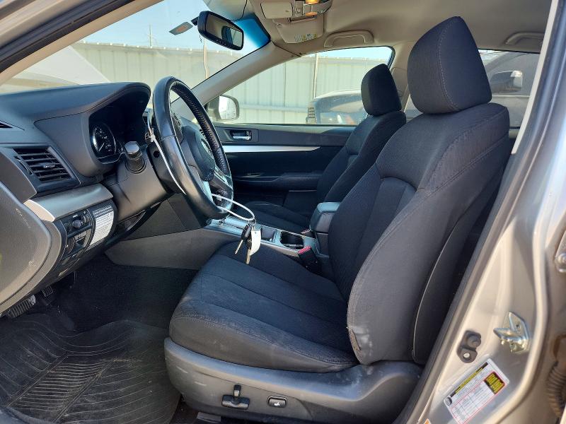 Продажа на аукционе авто 2011 Subaru Outback, vin: 4S4BRCBC2B3350167, номер лота: 59709616