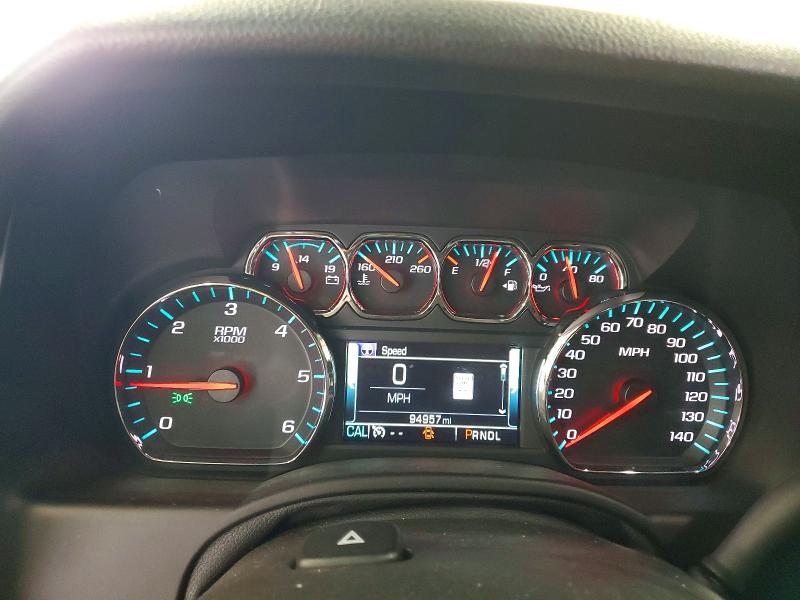 Продажа на аукционе авто 2017 Gmc Yukon, vin: 1GKS2BKC8HR124809, номер лота: 60231476