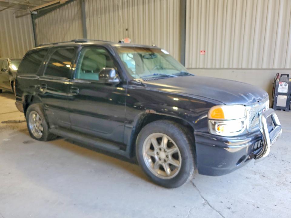 Aukcja sprzedaży 2005 Gmc Yukon, vin: 1GKEK63U65J163839, numer aukcji: 60759696