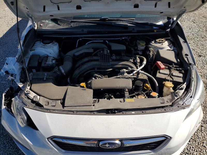 Aukcja sprzedaży 2017 Subaru Impreza, vin: 4S3GKAA64H1615030, numer aukcji: 59398496