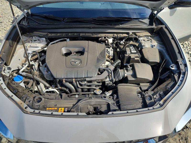 Aukcja sprzedaży 2025 Mazda Cx-30, vin: 3MVDMBBM5SM760974, numer aukcji: 62135796