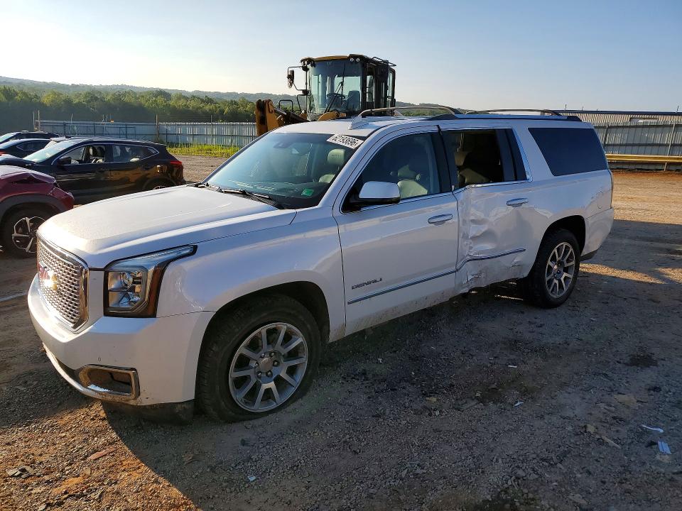 Продаж на аукціоні авто 2017 Gmc Yukon Xl, vin: 1GKS2HKJ9HR172594, номер лоту: 62193696