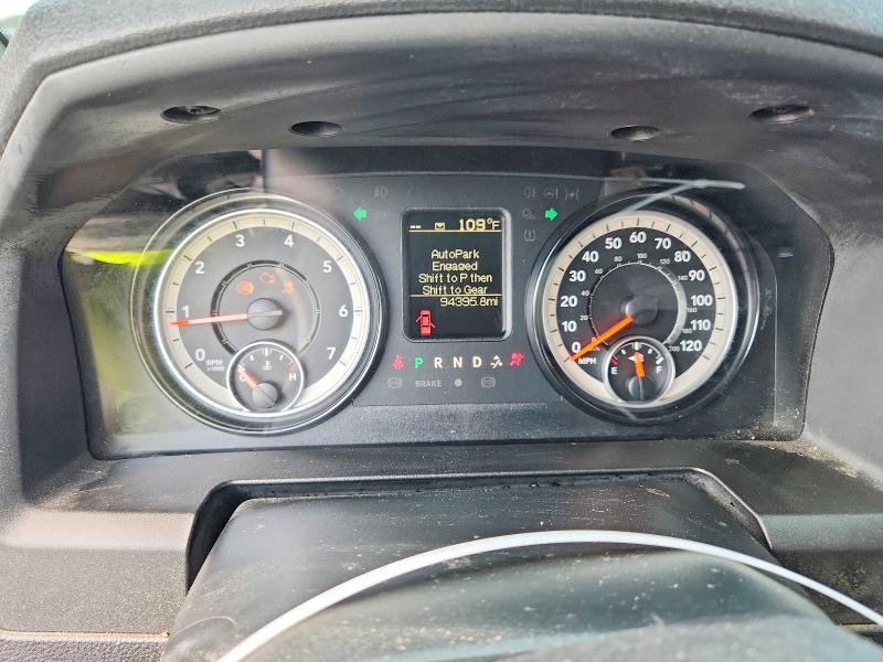 62470696 :رقم المزاد ، 1C6RR6LG3MS531512 vin ، 2021 Ram 1500 Classic مزاد بيع