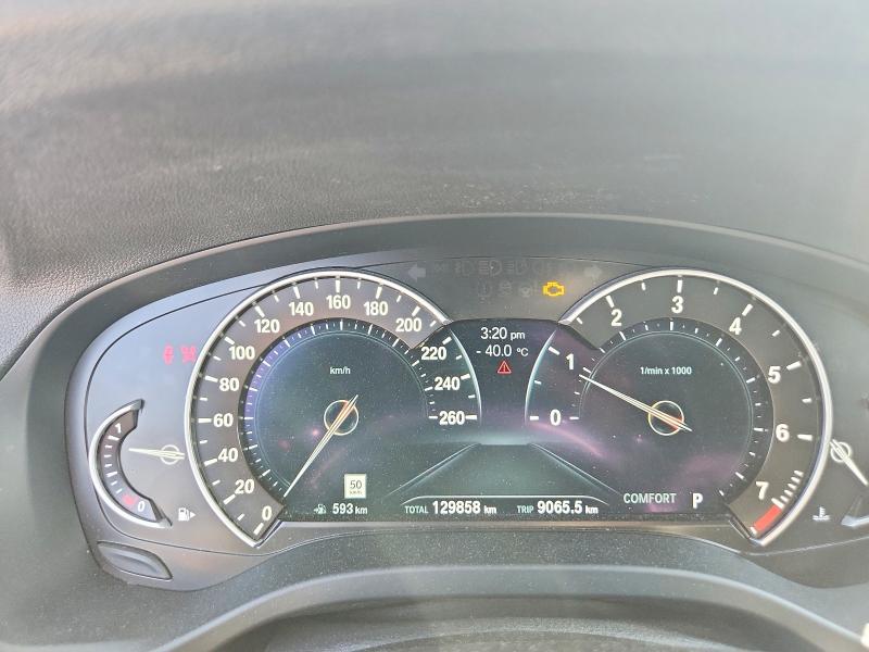 2019 Bmw X3 მანქანა იყიდება აუქციონზე, vin: 5UXTR9C52KLP84986, აუქციონის ნომერი: 60111996
