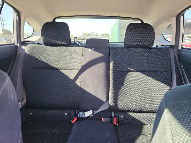 Продаж на аукціоні авто 2015 Subaru Xv Crosstrek, vin: JF2GPAFC5FH275103, номер лоту: 61296346