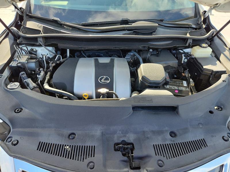 Aukcja sprzedaży 2018 Lexus Rx 350, vin: 2T2ZZMCA4JC107080, numer aukcji: 85981455