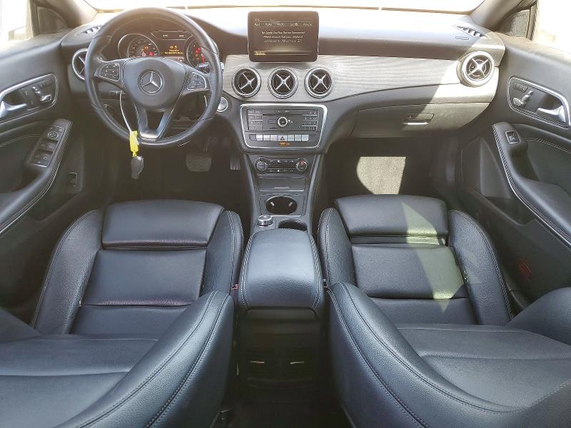 Aukcja sprzedaży 2018 Mercedes-benz Cla, vin: WDDSJ4EB1JN577685, numer aukcji: 62857046