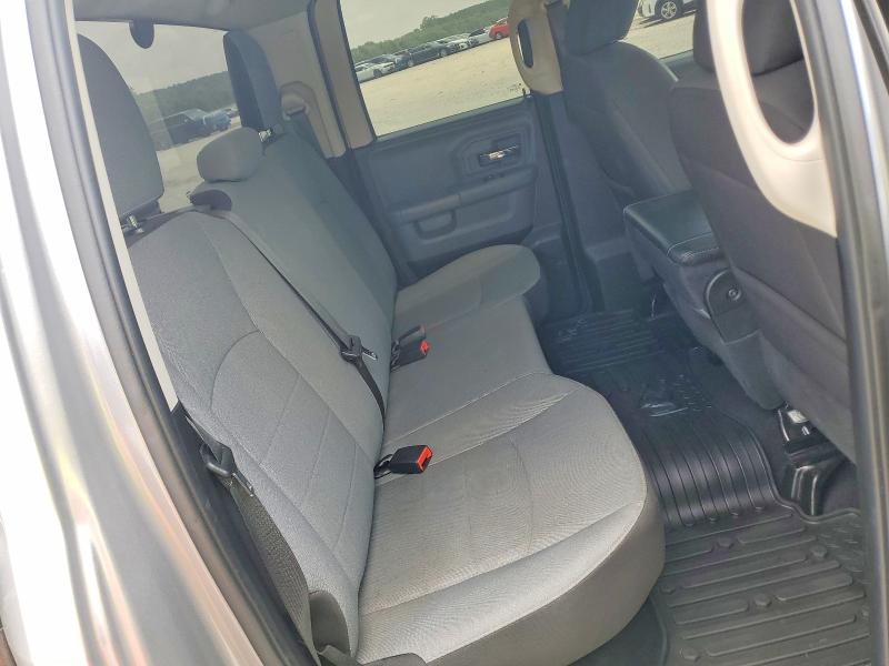 Продажа на аукционе авто 2024 Ram 1500 Classic, vin: 1C6RR7GG9RS156684, номер лота: 63162666