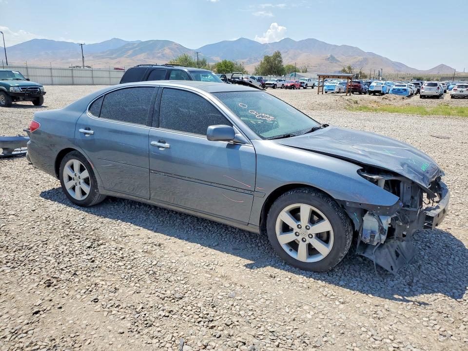 Aukcja sprzedaży 2006 Lexus Es, vin: JTHBA30G765153912, numer aukcji: 63001696