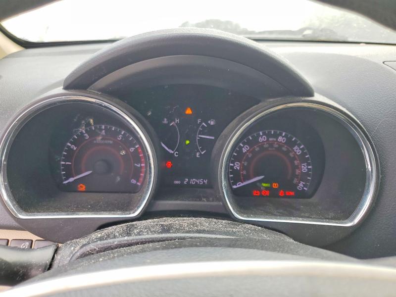 62070566 :رقم المزاد ، 5TDZA3EH5DS044762 vin ، 2013 Toyota Highlander مزاد بيع