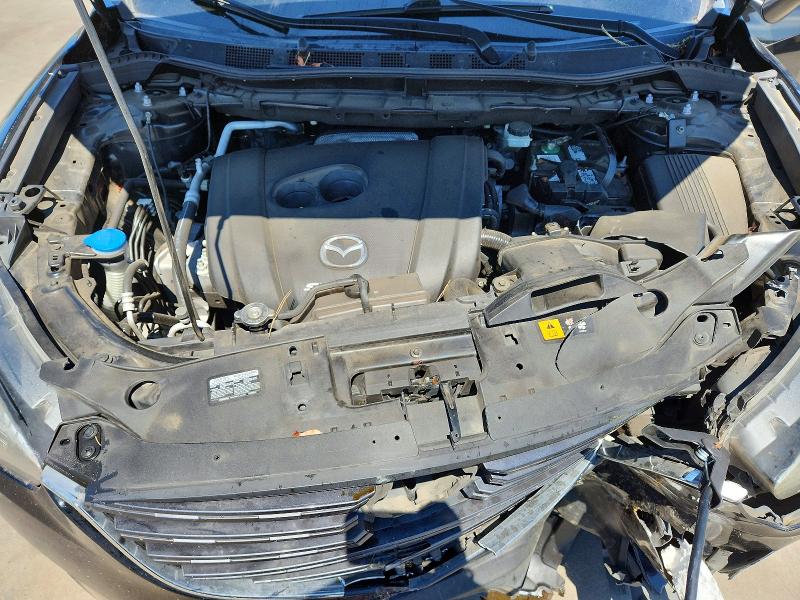 Aukcja sprzedaży 2016 Mazda Cx-5, vin: JM3KE2BYXG0650237, numer aukcji: 61794576