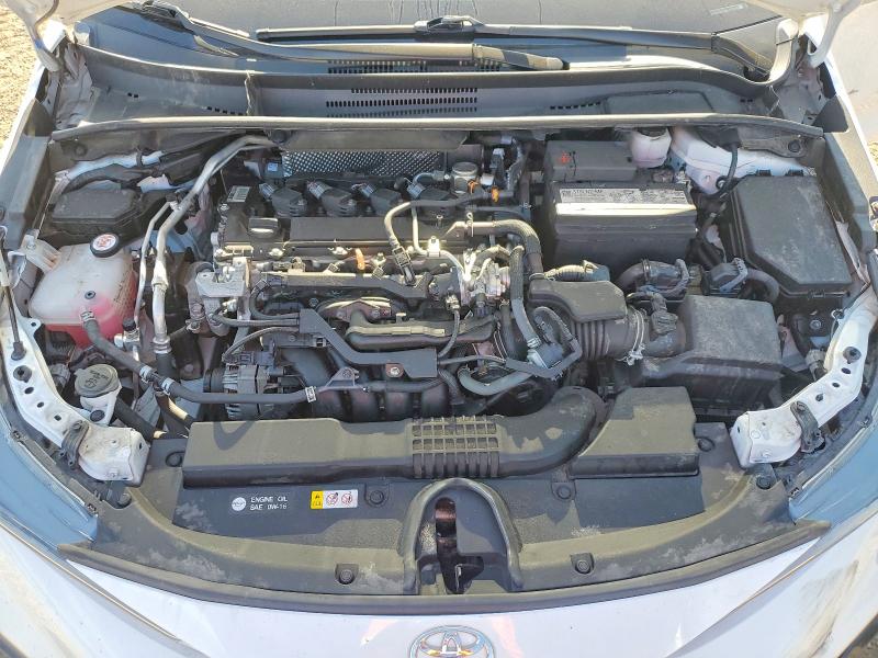 Продаж на аукціоні авто 2022 Toyota Corolla, vin: 5YFB4MBE2NP113040, номер лоту: 60671716