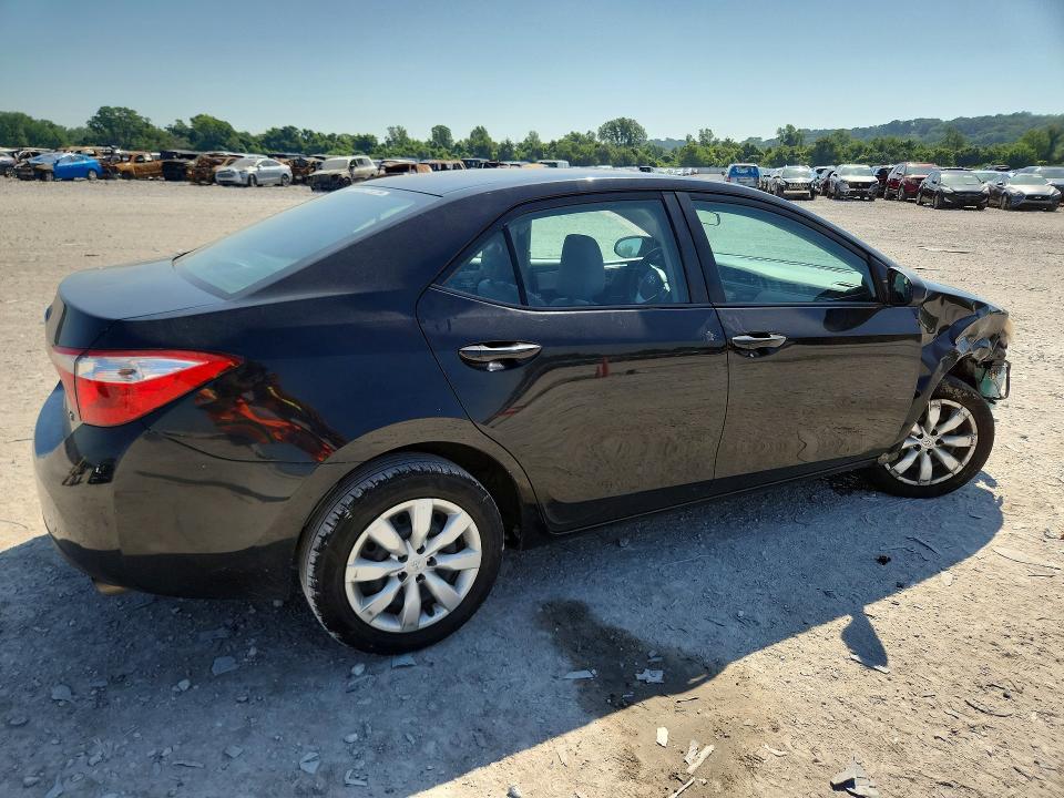 2016 Toyota Corolla მანქანა იყიდება აუქციონზე, vin: 2T1BURHE2GC493214, აუქციონის ნომერი: 59785026