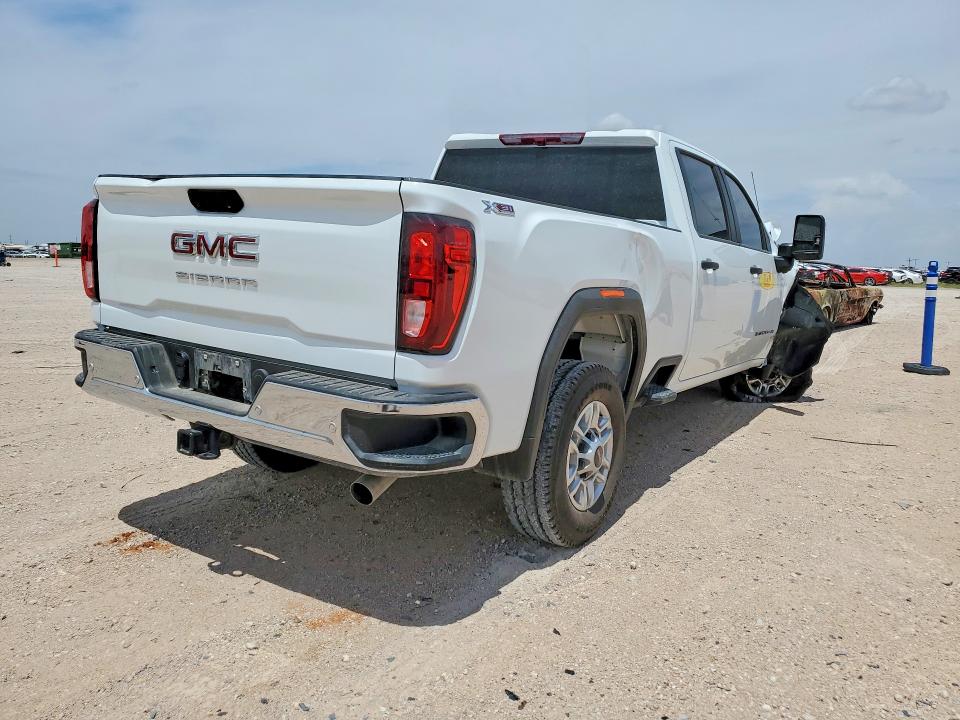 Aukcja sprzedaży 2026 Gmc Sierra, vin: 1GT4ULE7XTF202701, numer aukcji: 59641846