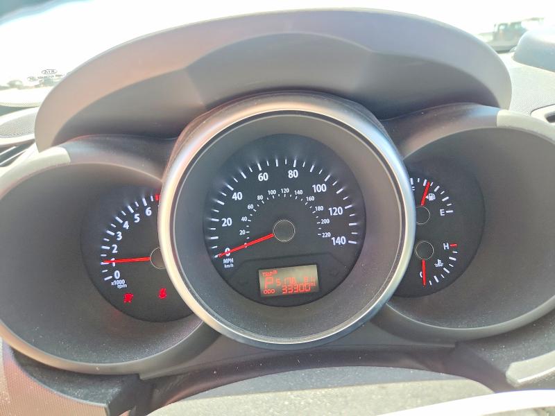 Продаж на аукціоні авто 2012 Kia Soul, vin: KNDJT2A68C7421289, номер лоту: 60429546