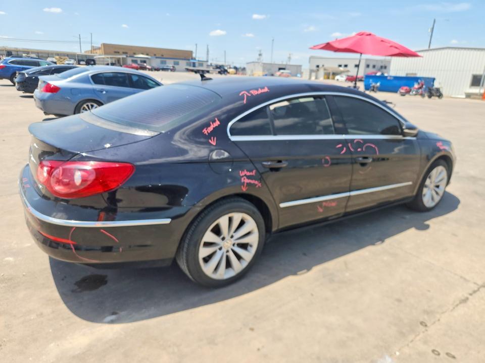 2012 Volkswagen Cc მანქანა იყიდება აუქციონზე, vin: WVWMP7AN7CE512295, აუქციონის ნომერი: 62625286