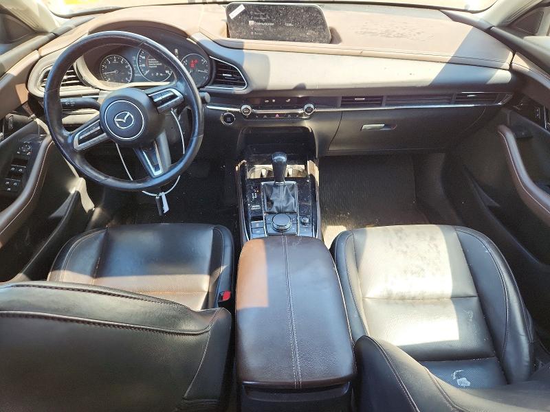Продаж на аукціоні авто 2022 Mazda Cx-30, vin: 3MVDMBEY6NM435513, номер лоту: 61890626
