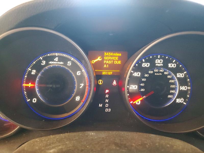 Продажа на аукционе авто 2008 Acura Mdx, vin: 2HNYD28308H536742, номер лота: 59584086