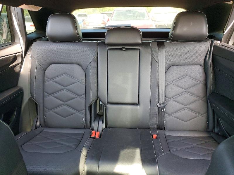 Aukcja sprzedaży 2024 Volkswagen Atlas Cross Sport, vin: 1V2JE2CA6RC225667, numer aukcji: 62156186