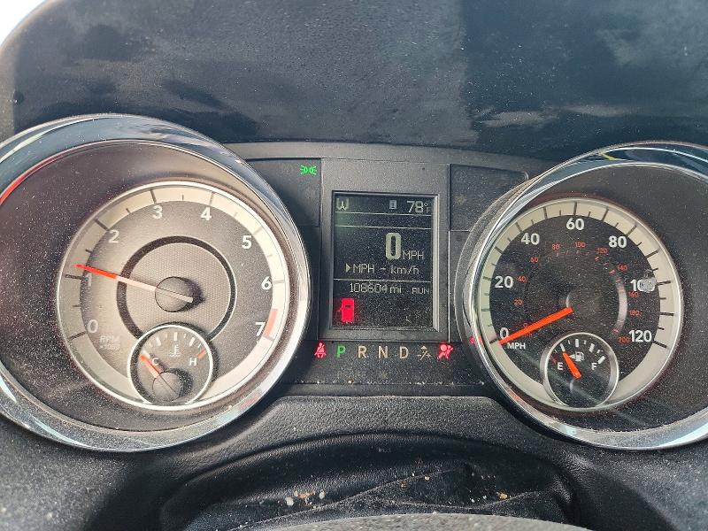 Продажа на аукционе авто 2019 Dodge Grand Caravan, vin: 2C4RDGEG8KR562201, номер лота: 62483356
