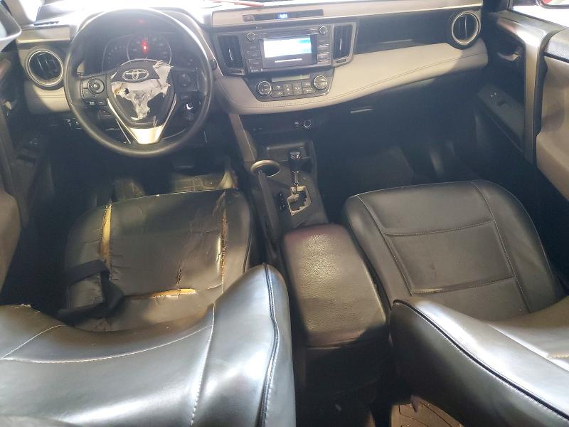 2014 Toyota Rav4 მანქანა იყიდება აუქციონზე, vin: 2T3RFREV2EW175173, აუქციონის ნომერი: 61821226